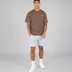 New Herre Kreative T-shirt Mink T-Shirts, Poloer Og Skjorter·T-Shirts Og Undertrøjer