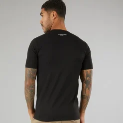 Clearance Herre Kryptisk T-Shirt T-Shirts, Poloer Og Skjorter·T-Shirts Og Undertrøjer
