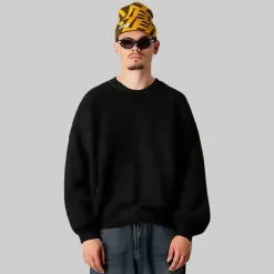 Discount Herre Kurt Koi Levering Sweater Trøjer Og Cardigans·Trøjer