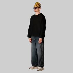 Discount Herre Kurt Koi Levering Sweater Trøjer Og Cardigans·Trøjer