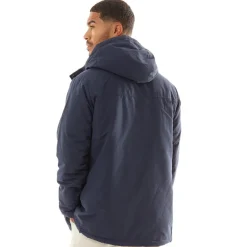 Discount Herre Kyle Parka Blå Blazer Jakker Og Frakker·Jakker Og Frakker