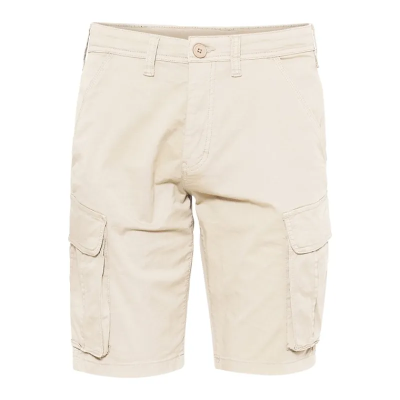 Herre Lanton Shorts Boblende Shorts Og Badetøj·Cargo|Shorts Og Badetøj·Shorts