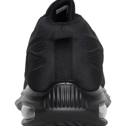 Outlet Herre League Bubble Sneakers Sort Sneakers|Sneakers