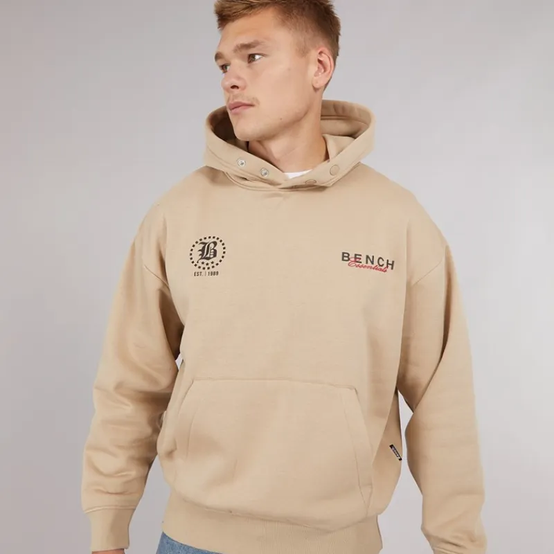 Online Herre Ledall 1989 Hættetrøje Stone Hættetrøjer Og Sweatshirts·Hættetrøjer