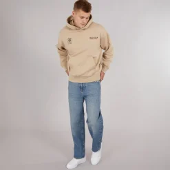 Online Herre Ledall 1989 Hættetrøje Stone Hættetrøjer Og Sweatshirts·Hættetrøjer