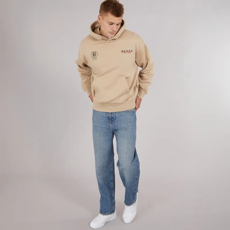 Online Herre Ledall 1989 Hættetrøje Stone Hættetrøjer Og Sweatshirts·Hættetrøjer
