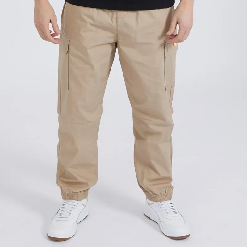 Online Herre Lewin Cargobukser Jeans Og Bukser·Cargobukser|Jeans Og Bukser·Bukser