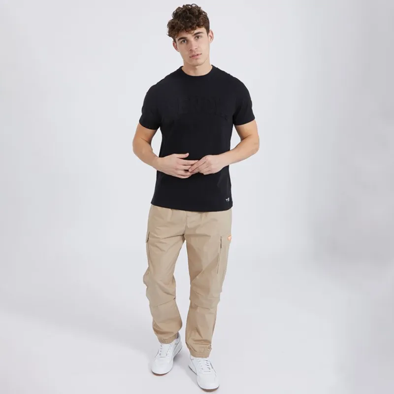 Online Herre Lewin Cargobukser Jeans Og Bukser·Cargobukser|Jeans Og Bukser·Bukser