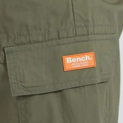 Clearance Herre Lewin Cargobukser kakigrøn Jeans Og Bukser·Cargobukser|Jeans Og Bukser·Bukser