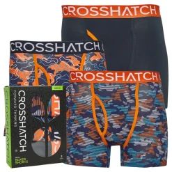 Herre Linamo Boxer shorts Flerfarvet Multipakker·Undertøj|Undertøj, Sokker Og Nattøj·Boxer Shorts