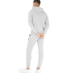 Hot Herre Lås Træningsdragt Alloy Træningsdragter Og Joggingbukser·Træningsdragter