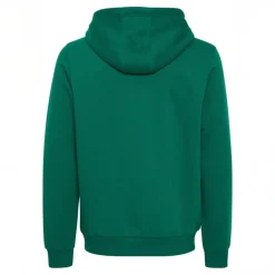 Online Herre lynlås hoodie Evergreen Hættetrøjer Og Sweatshirts·Hættetrøjer