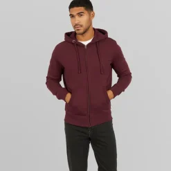 Herre lynlås hættetrøje Chateaux/​Marine Hættetrøjer Og Sweatshirts·Hættetrøjer
