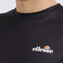 Outlet Herre Malbory Venstre Bryst T-Shirt Sort T-Shirts Og Undertrøjer|T-Shirts, Poloer Og Skjorter·T-Shirts Og Undertrøjer