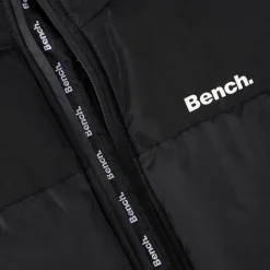 Best Herre Marsh Gilet Sort Jakker Og Frakker·Gilet Vest|Jakker Og Frakker·Jakker Og Frakker