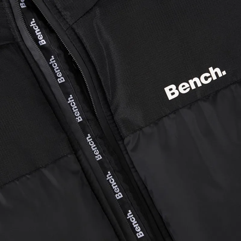 Best Herre Marsh Gilet Sort Jakker Og Frakker·Gilet Vest|Jakker Og Frakker·Jakker Og Frakker