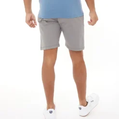 Herre Marvis Chino Shorts Grå Shorts Og Badetøj·Chino|Shorts Og Badetøj·Shorts