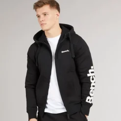 Discount Herre Maslow 22 Zip Through Hoodie Hættetrøjer Og Sweatshirts·Hættetrøjer