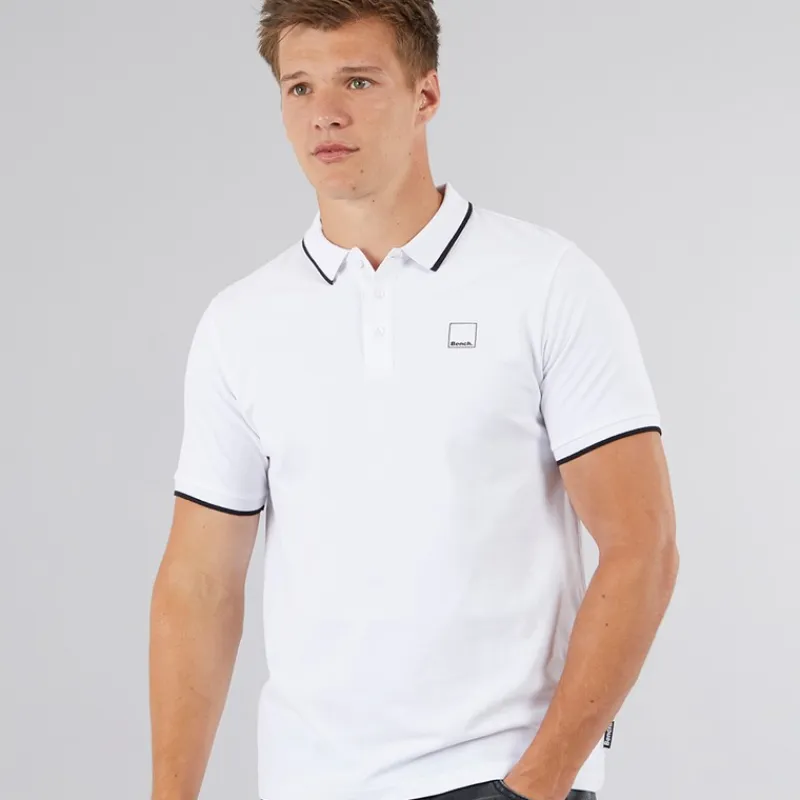 Best Herre Mata Polo T-shirt T-Shirts, Poloer Og Skjorter·Poloer