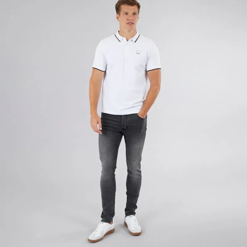 Best Herre Mata Polo T-shirt T-Shirts, Poloer Og Skjorter·Poloer