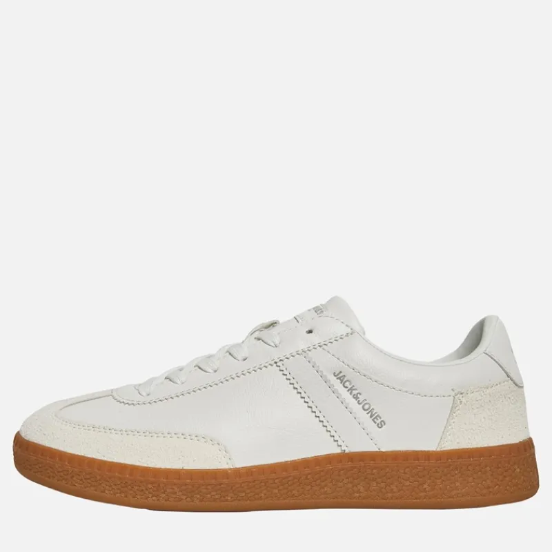 Best Herre Mateo Sneakers Hvid Sneakers|Sneakers