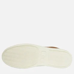 Hot Herre Memphis Cupsole Træningssko Ginger Biscuit Sneakers|Sneakers
