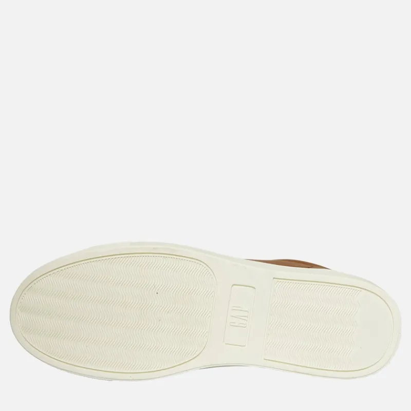 Hot Herre Memphis Cupsole Træningssko Ginger Biscuit Sneakers|Sneakers