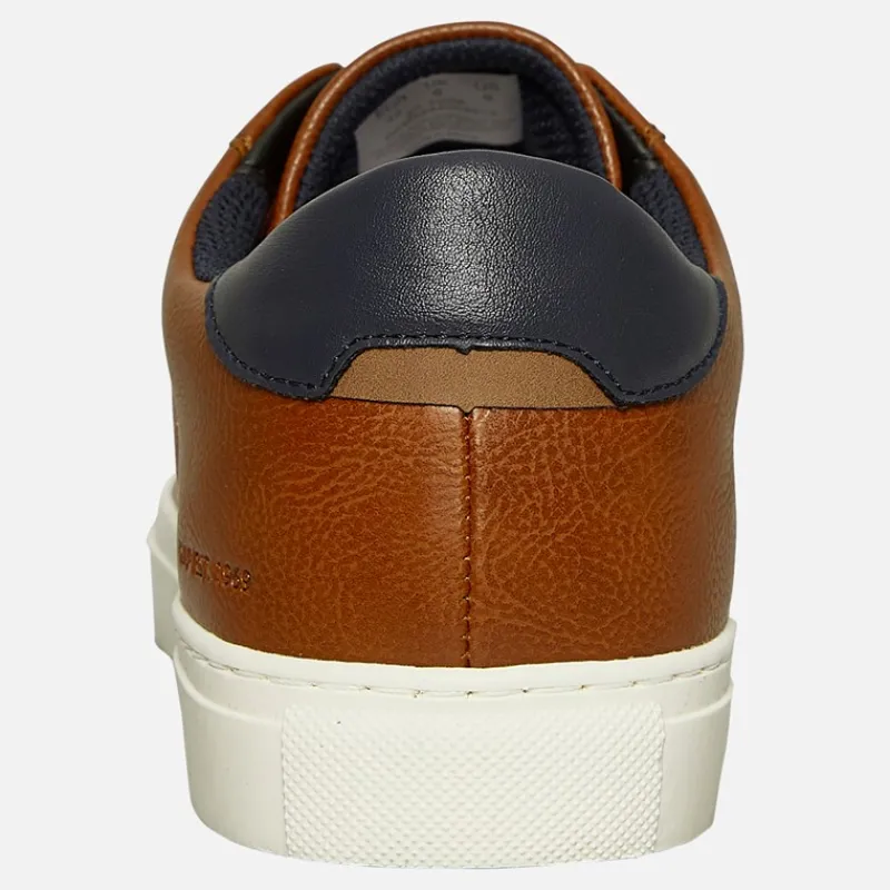 Hot Herre Memphis Cupsole Træningssko Ginger Biscuit Sneakers|Sneakers