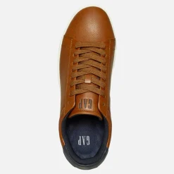 Hot Herre Memphis Cupsole Træningssko Ginger Biscuit Sneakers|Sneakers