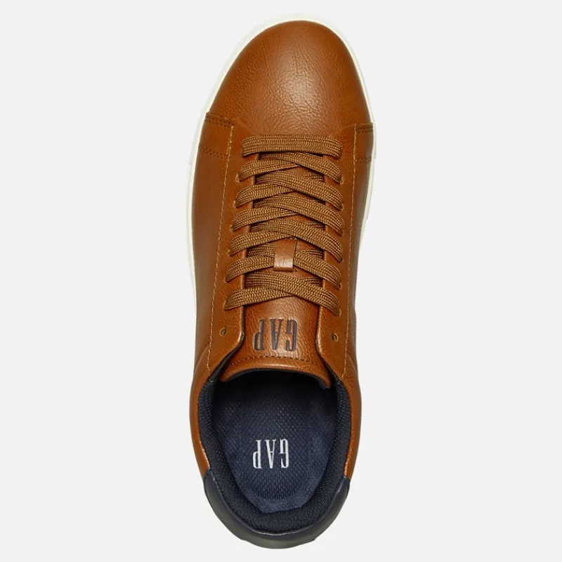 Hot Herre Memphis Cupsole Træningssko Ginger Biscuit Sneakers|Sneakers
