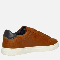 Hot Herre Memphis Cupsole Træningssko Ginger Biscuit Sneakers|Sneakers