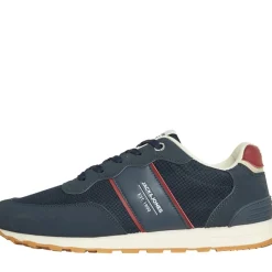 Herre Milan Sneakers Blå Sneakers|Sneakers