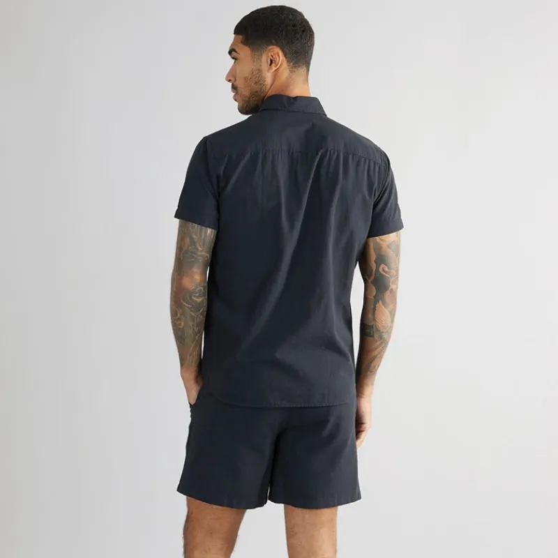 Best Herre Miles Sæt Sort Træningsdragter Og Joggingbukser·Træningsdragter|T-Shirts, Poloer Og Skjorter·Sæt