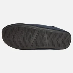 Outlet Herre Moccasin 2 Hjemmesko Marine Undertøj, Sokker Og Nattøj·Nattøj|Hjemmesko