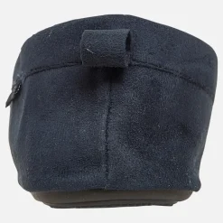Outlet Herre Moccasin 2 Hjemmesko Marine Undertøj, Sokker Og Nattøj·Nattøj|Hjemmesko