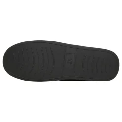 Sale Herre Montague Mocassinsko Slippers Mørke/Hønseøje Undertøj, Sokker Og Nattøj·Nattøj|Hjemmesko