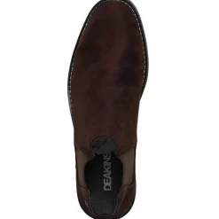 Clearance Herre Morley Chelsea Mode støvler Støvler|Støvler