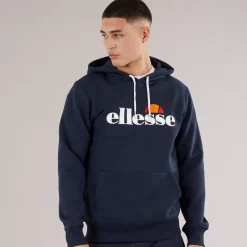 Sale Herre Morristown Hættetrøje Navy Træning|T-Shirts Og Undertrøjer