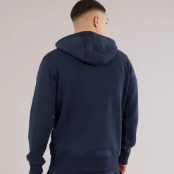 Sale Herre Morristown Hættetrøje Navy Træning|T-Shirts Og Undertrøjer