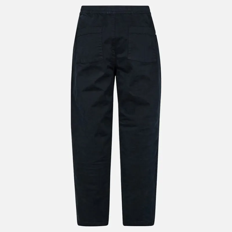 Herre Nate Chinos Navy Jeans Og Bukser·Bukser