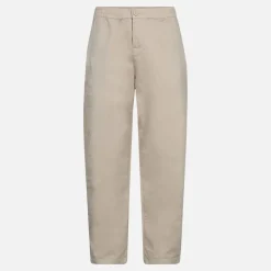 Best Herre Nate Chinos Sand Jeans Og Bukser·Bukser