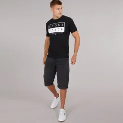 Clearance Herre Nero T-shirts Flerfarvet T-Shirts, Poloer Og Skjorter·Multipakker|Multipakker·T-Shirts Og Undertrøjer