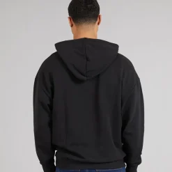 Clearance Herre Nesidi Sweatshirt Sort Hættetrøjer Og Sweatshirts·Sweatshirts