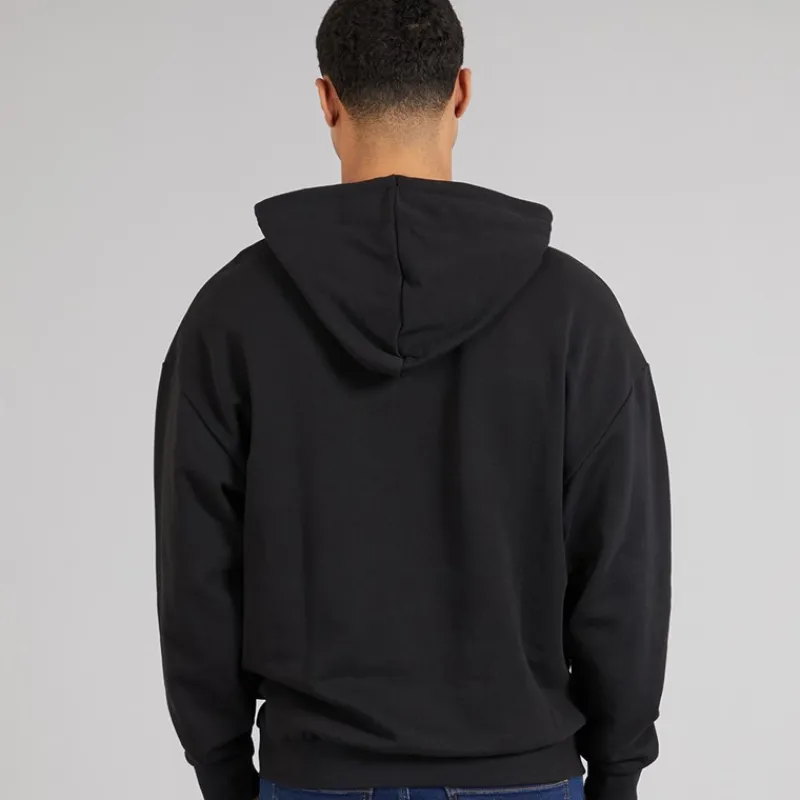 Clearance Herre Nesidi Sweatshirt Sort Hættetrøjer Og Sweatshirts·Sweatshirts