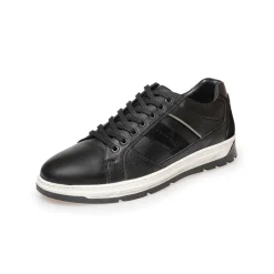 Sale Herre Nevada Sneakers 0001 Black Sneakers|Sneakers
