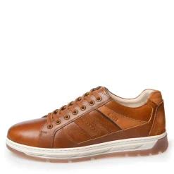 Best Herre Nevada Sneakers 632 Tan Sneakers|Sneakers