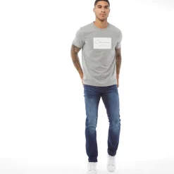 Hot Herre New Svelte Skinny Jeans Mørkvasket Denim Jeans Og Bukser·Jeans
