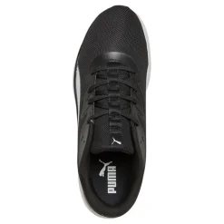 New Herre Night Runner V3 Neutralt Løbesko Sort/​ Hvid Løbesko|Løbesko