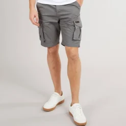 Online Herre Noah Combat Shorts Stålgrå Shorts Og Badetøj·Cargo|Shorts Og Badetøj·Shorts