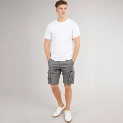 Online Herre Noah Combat Shorts Stålgrå Shorts Og Badetøj·Cargo|Shorts Og Badetøj·Shorts